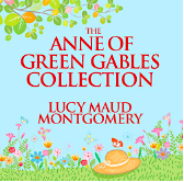 anne of green gables collection