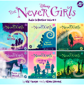the never girls collection