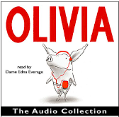 olivia collection