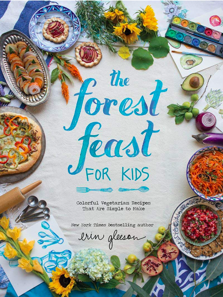 the forest feast book