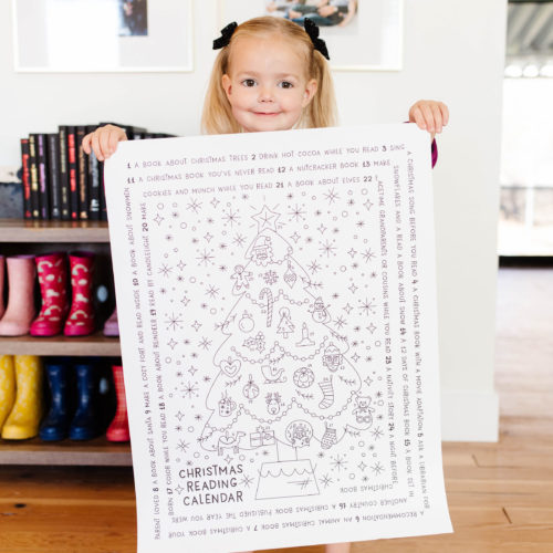 Christmas Reading Calendar Archives Everyday Reading