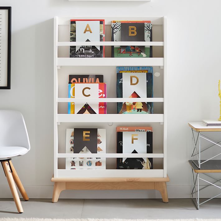 sloan bookcase