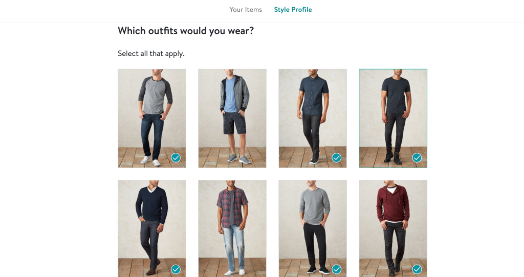 All About Stitch Fix Men - Everyday Reading