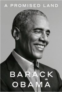 a promised land book