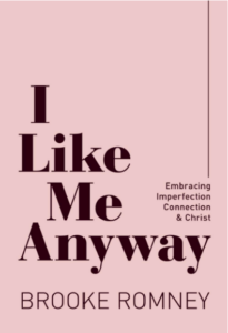 i like me anyway book