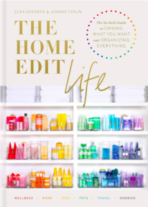 the home edit book