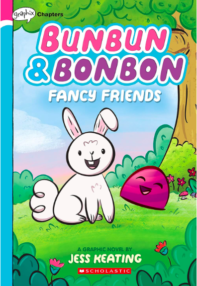 bunbun and bonbon