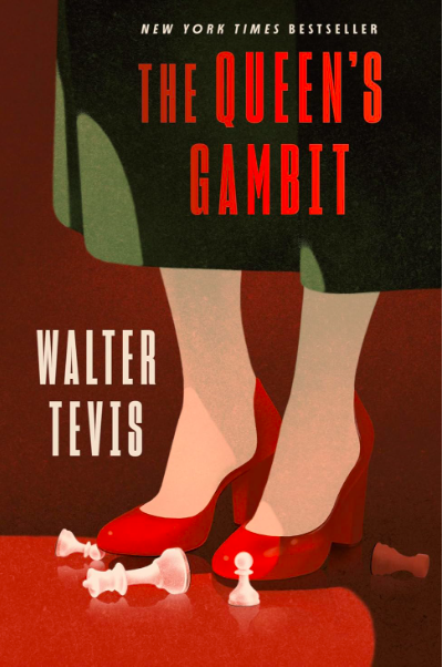 the queen's gambit