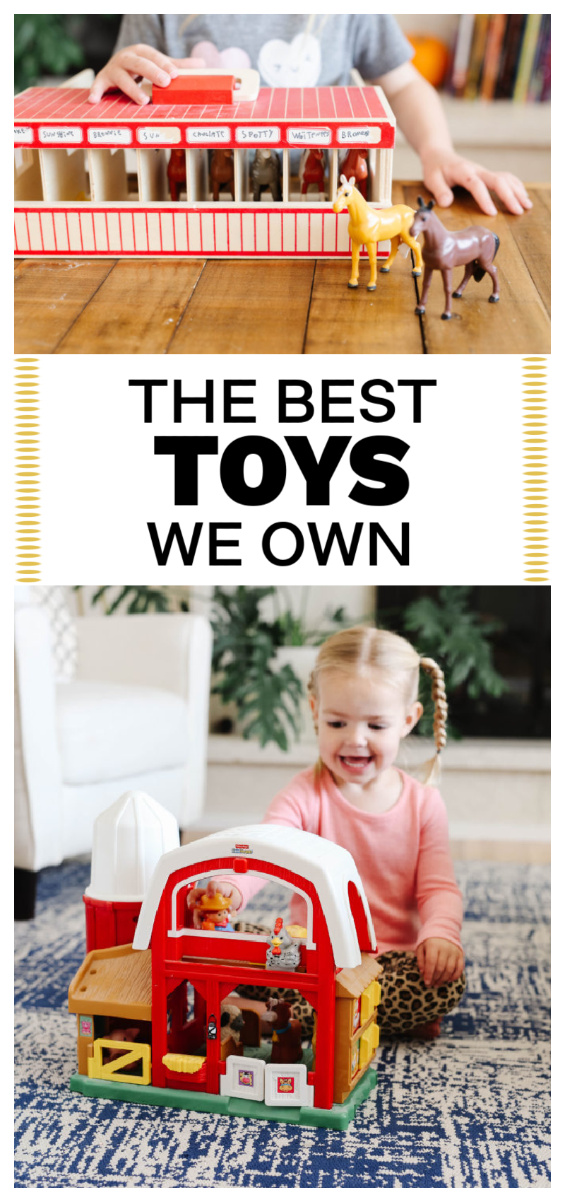 best toys