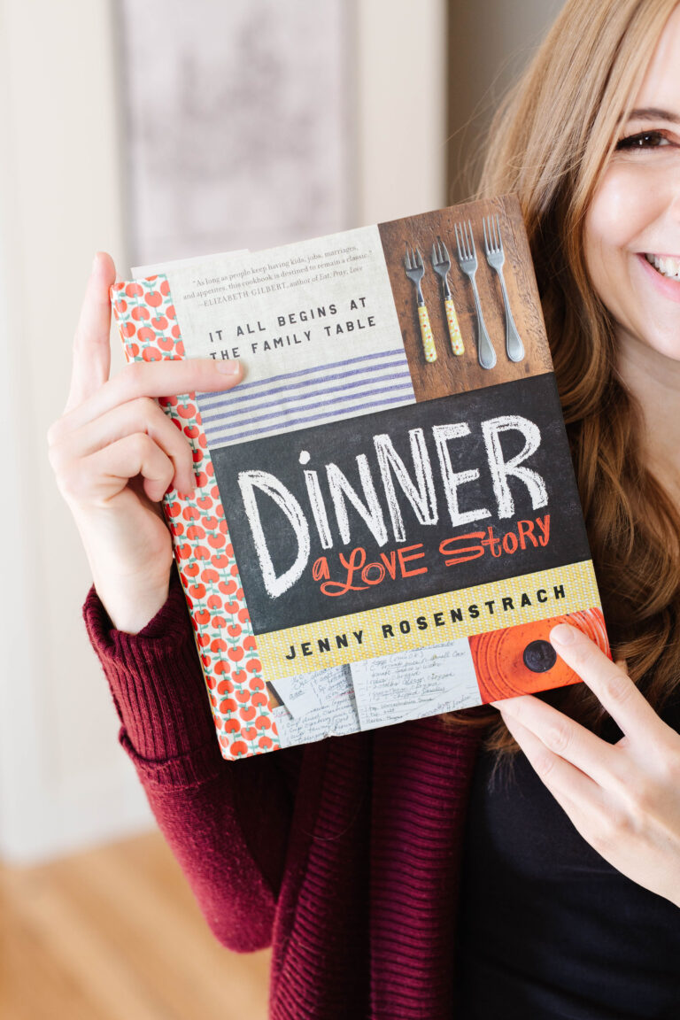 How the Everyday Reading Book Club Works
