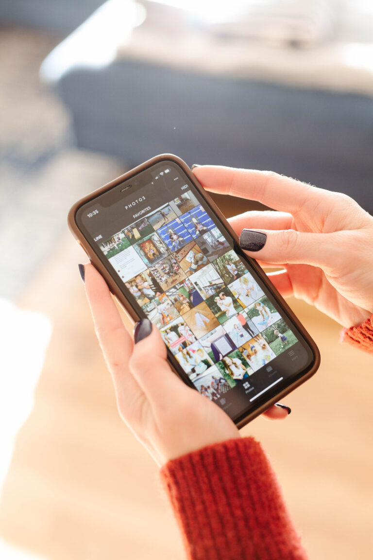 All about the Slidebox App Everyday Reading