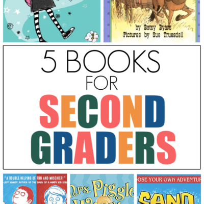 Book Lists Archives - Everyday Reading