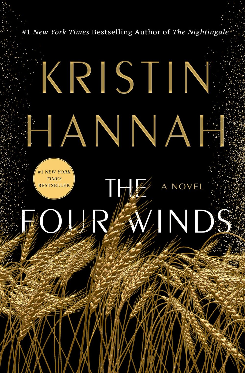 the four winds book