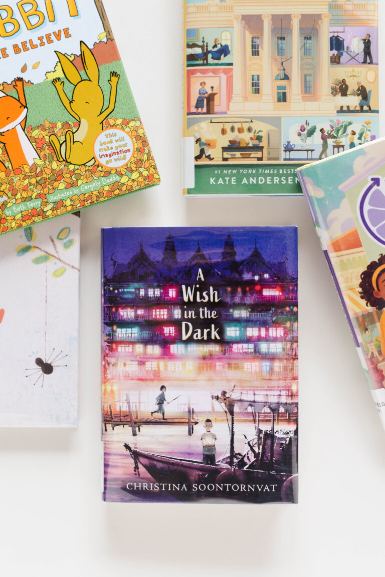 How to Request Your Library Purchase a Book Everyday Reading