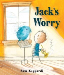 jacks worry