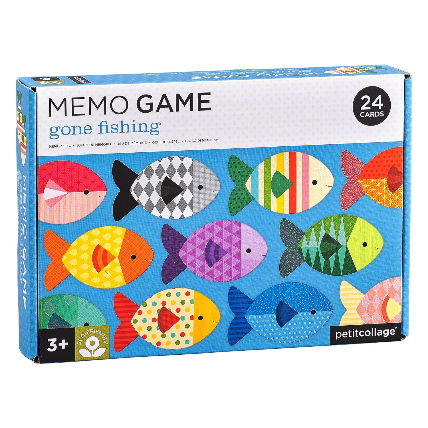memory game