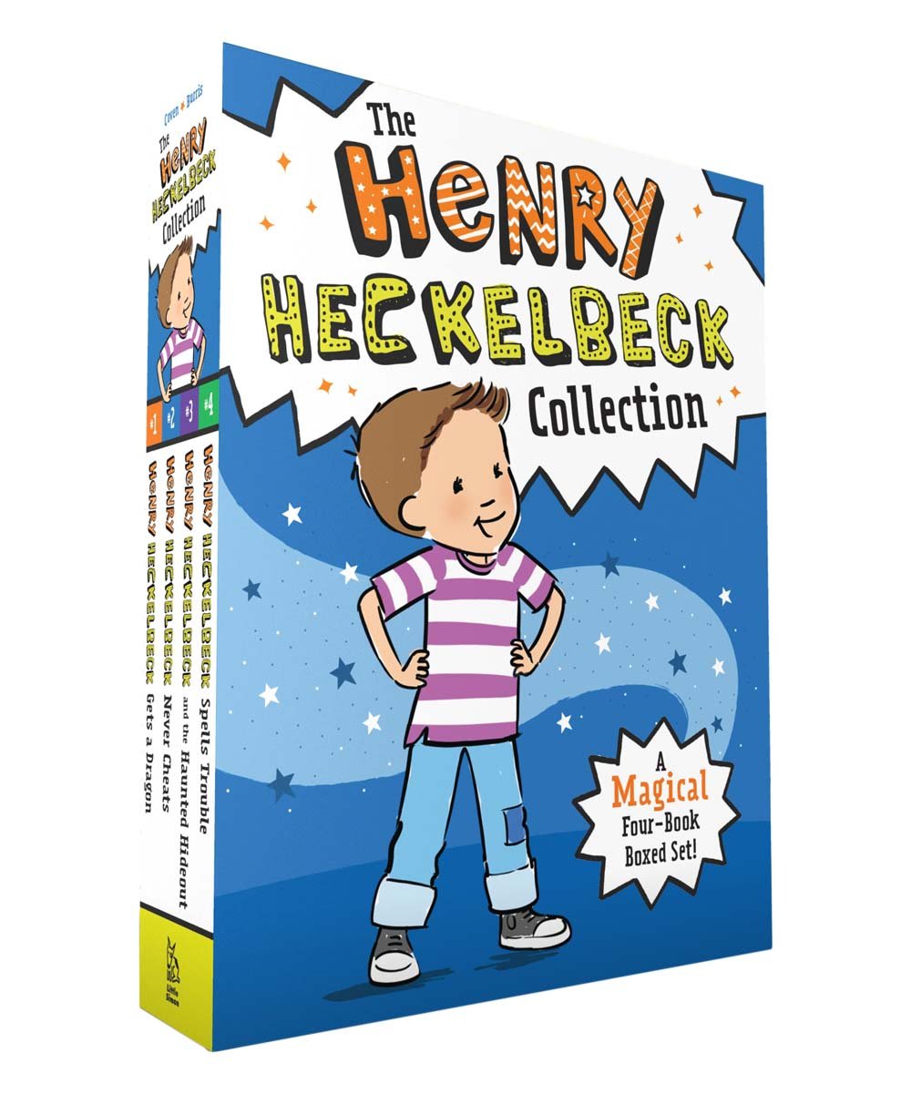 Henry Hecklebeck