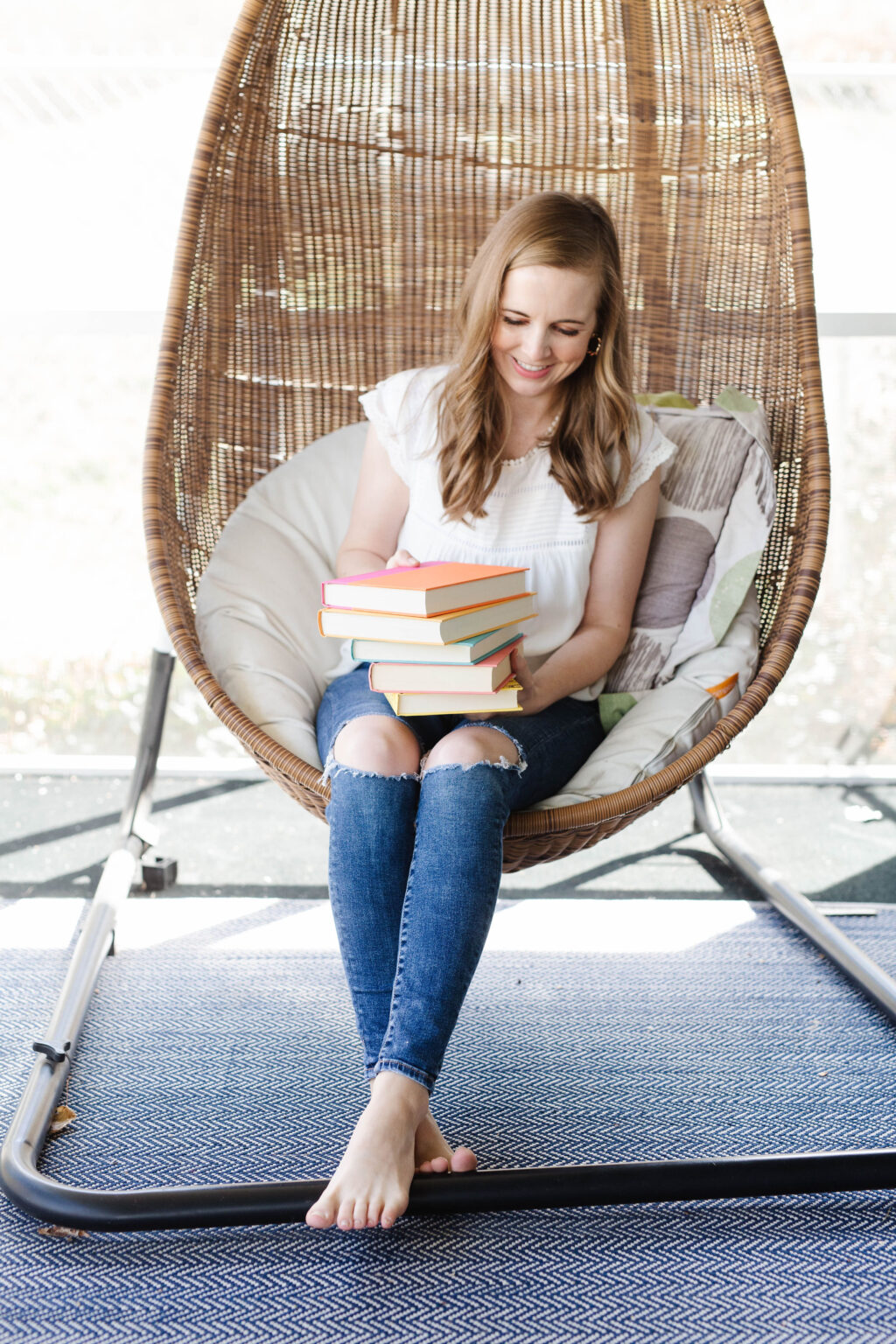 The 2025 Summer Reading Guide Everyday Reading