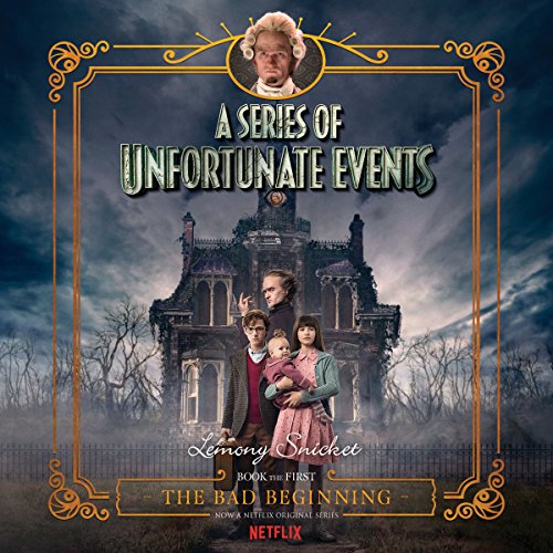 series of unfortunate events