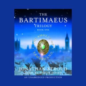 the bartimaeus trilogy