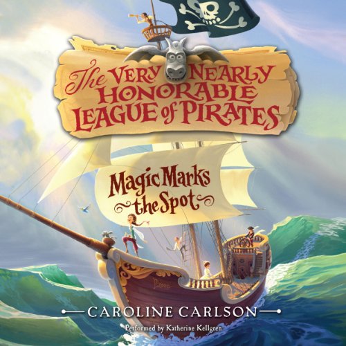 the very nearly honorable league of pirates