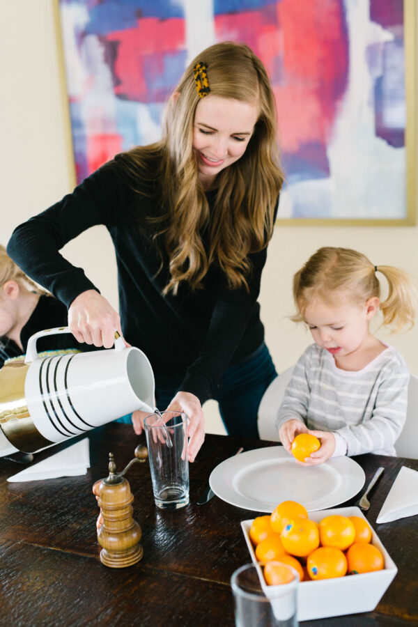 3 Favorite Dinner Table Games - Everyday Reading