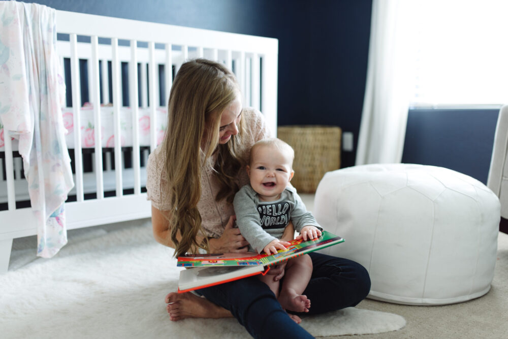 Interactive Board Books for Toddlers — The Everyday Details