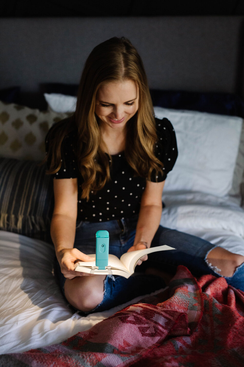 The Best Book Lights - Everyday Reading