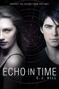 echo in time