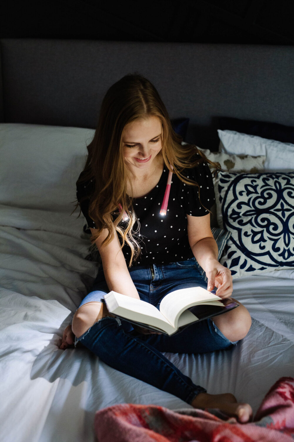 The Best Book Lights - Everyday Reading