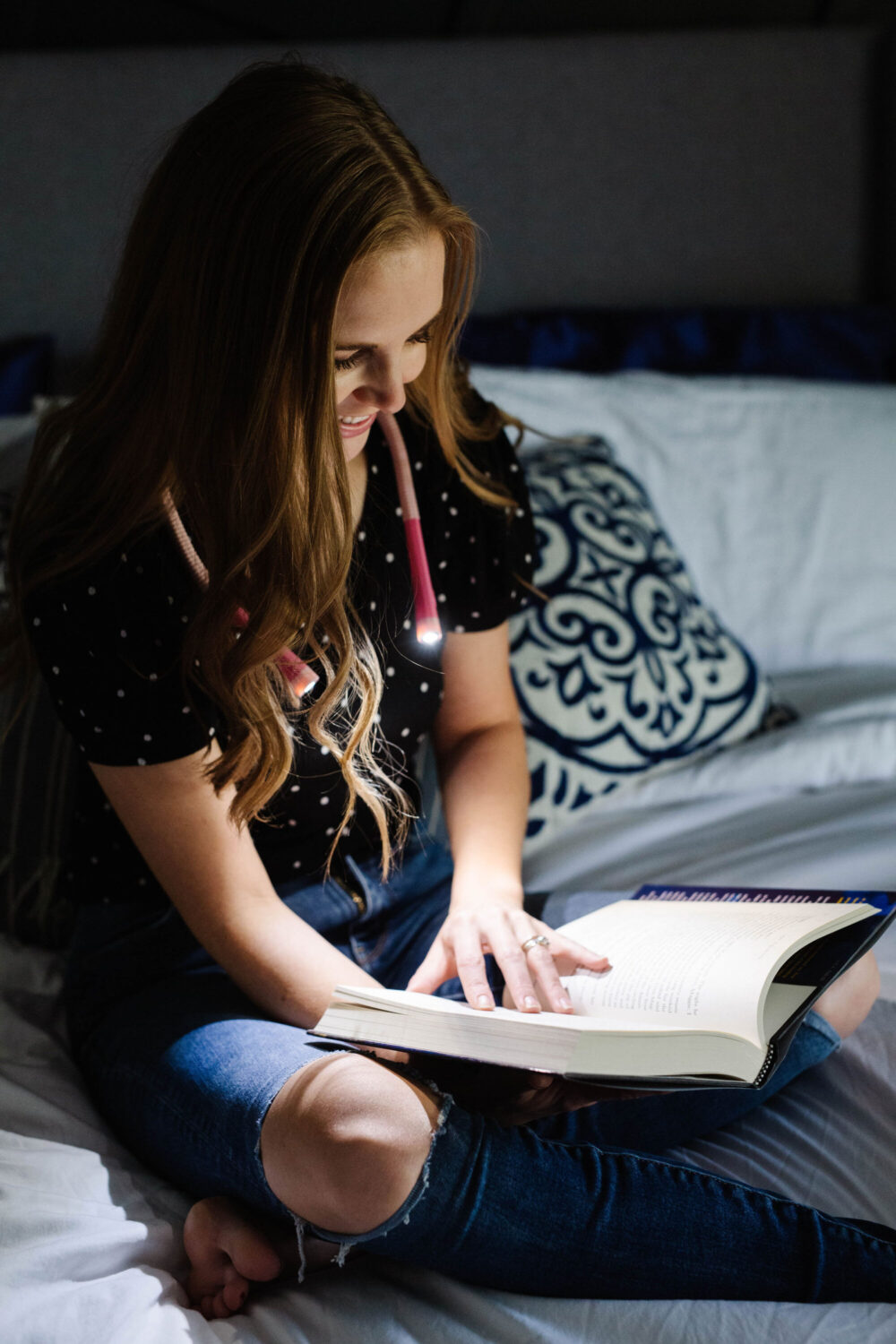 The Best Book Lights - Everyday Reading