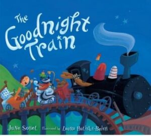 the goodnight train