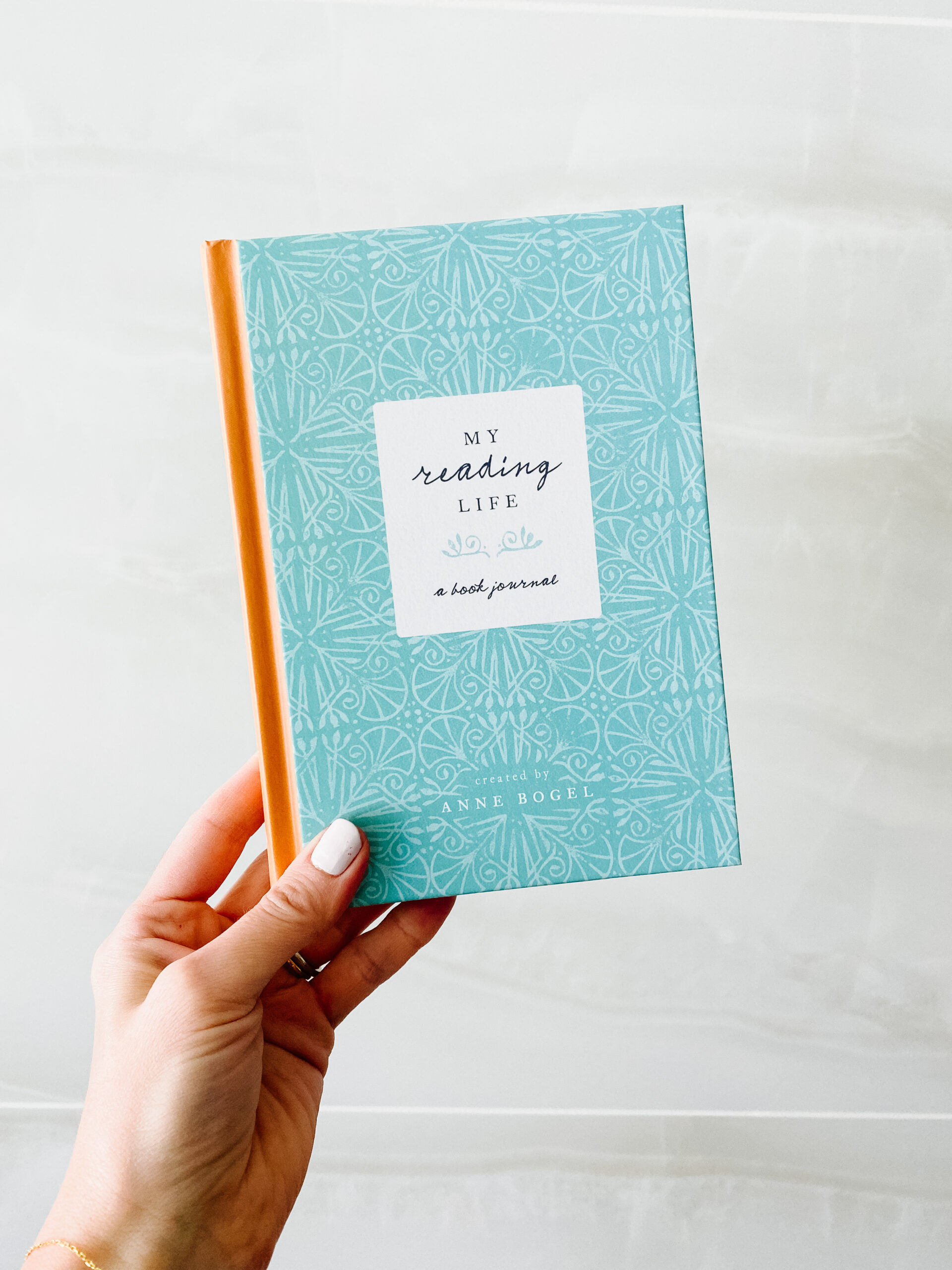 BiblioLifestyle - Reading Journals: Everything You Need To Know