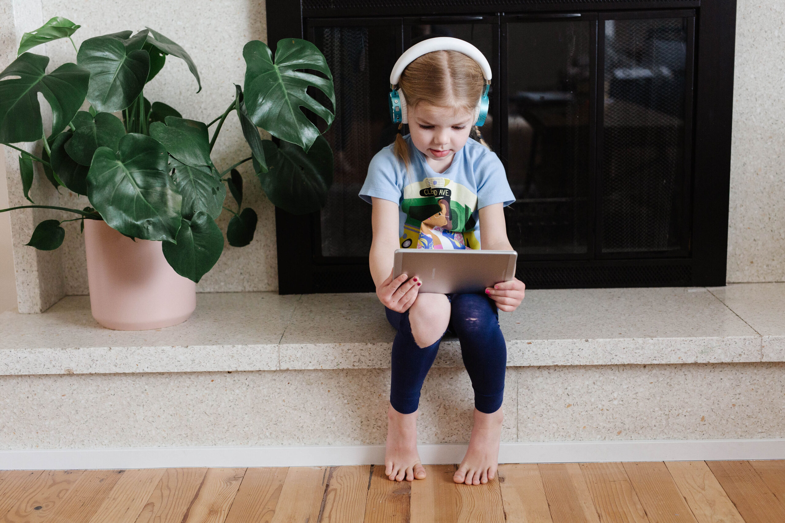 What Does Screen Time Password Mean