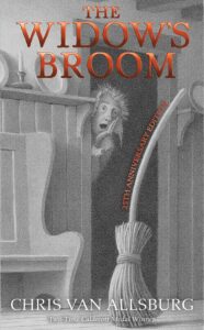 the widows broom