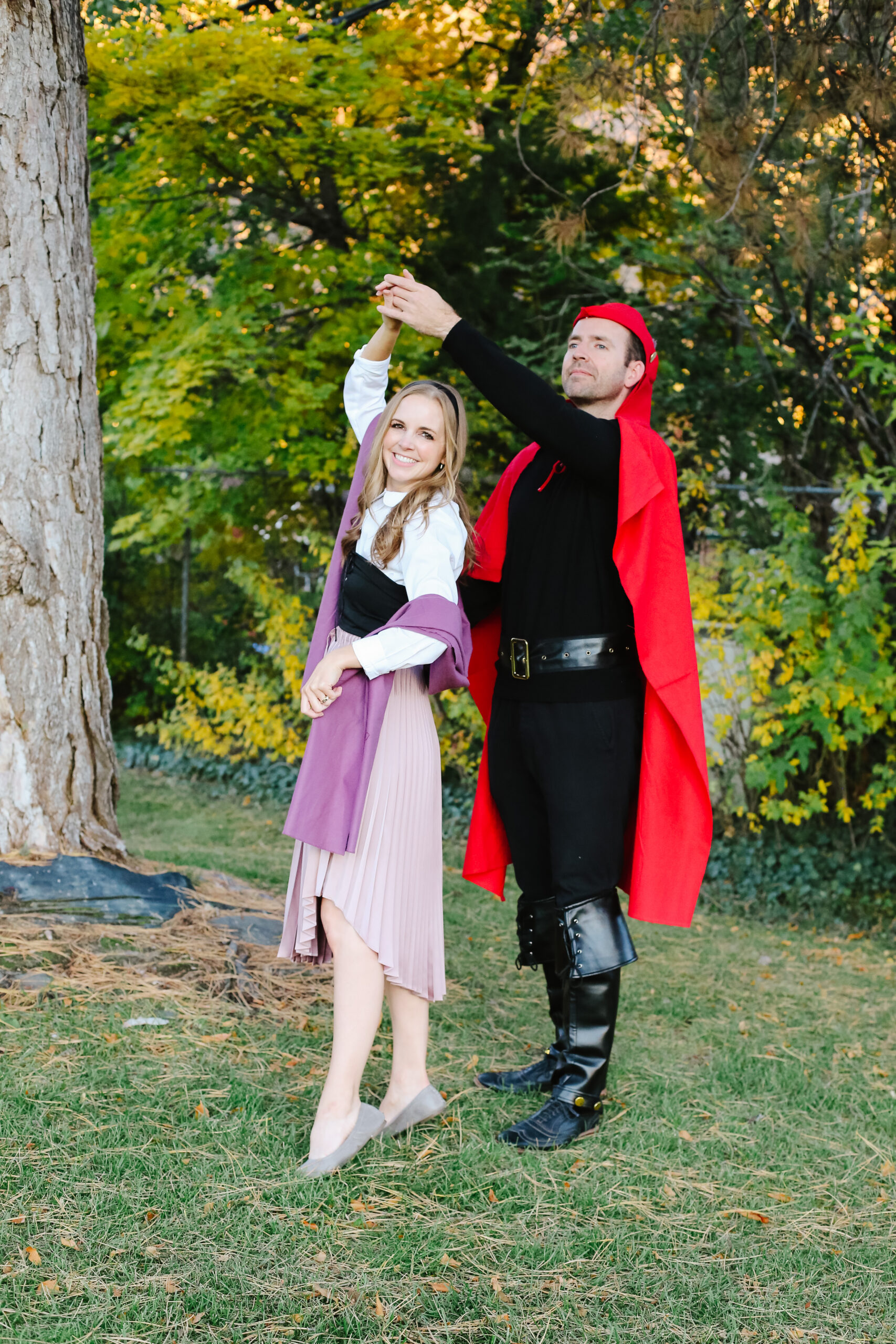 maleficent prince phillip costume