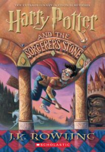 harry potter and the sorcerer stone