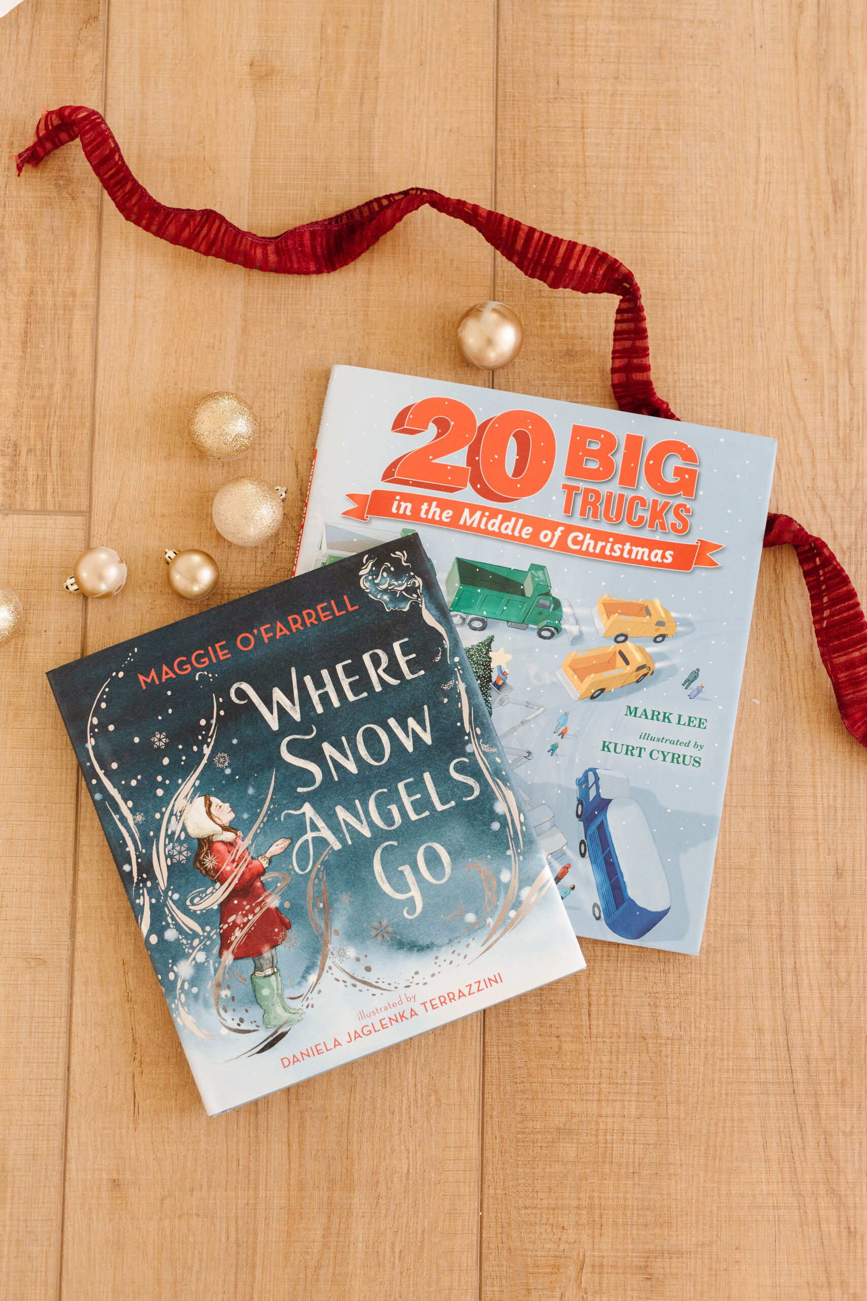 best christmas books for kids