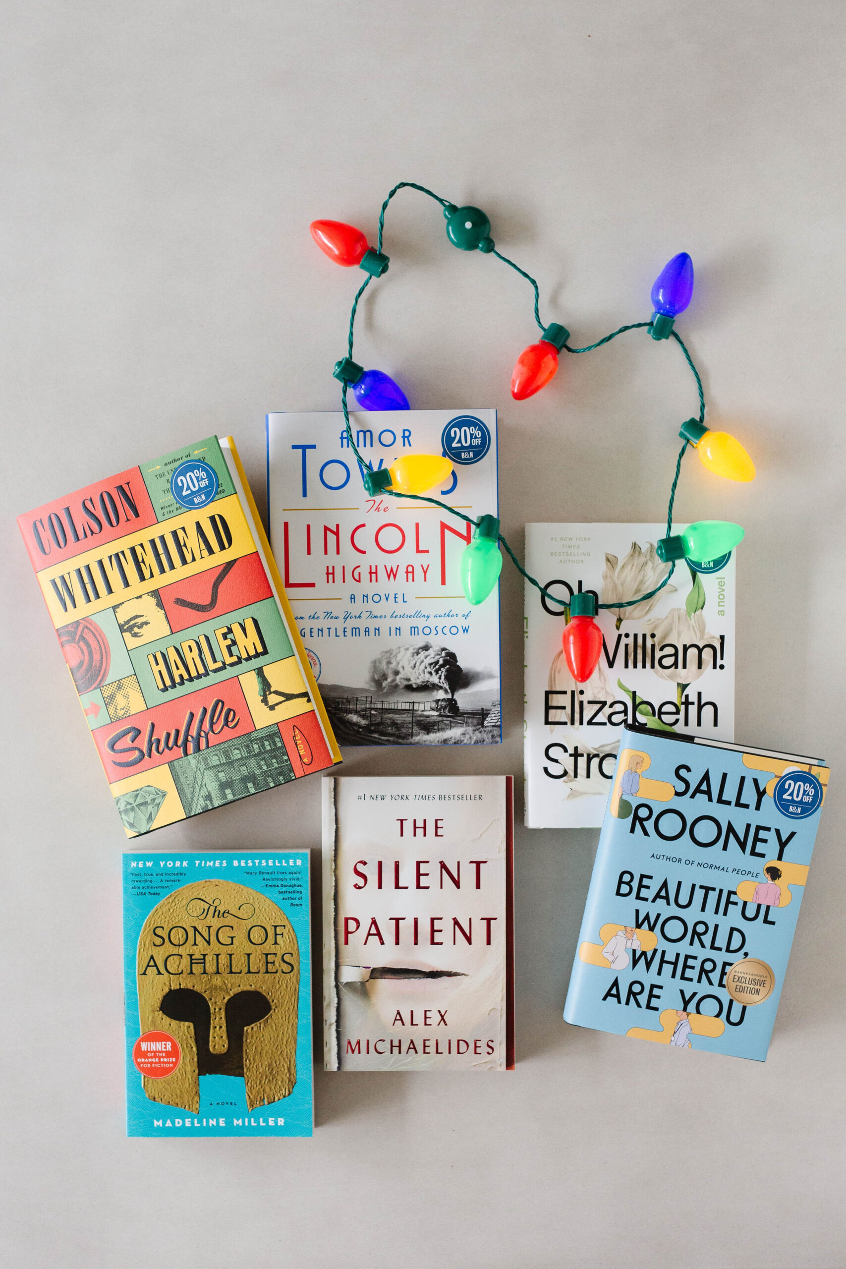 3 Ways to Make Book Gifts Extra Special - Everyday Reading