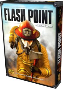 flash point