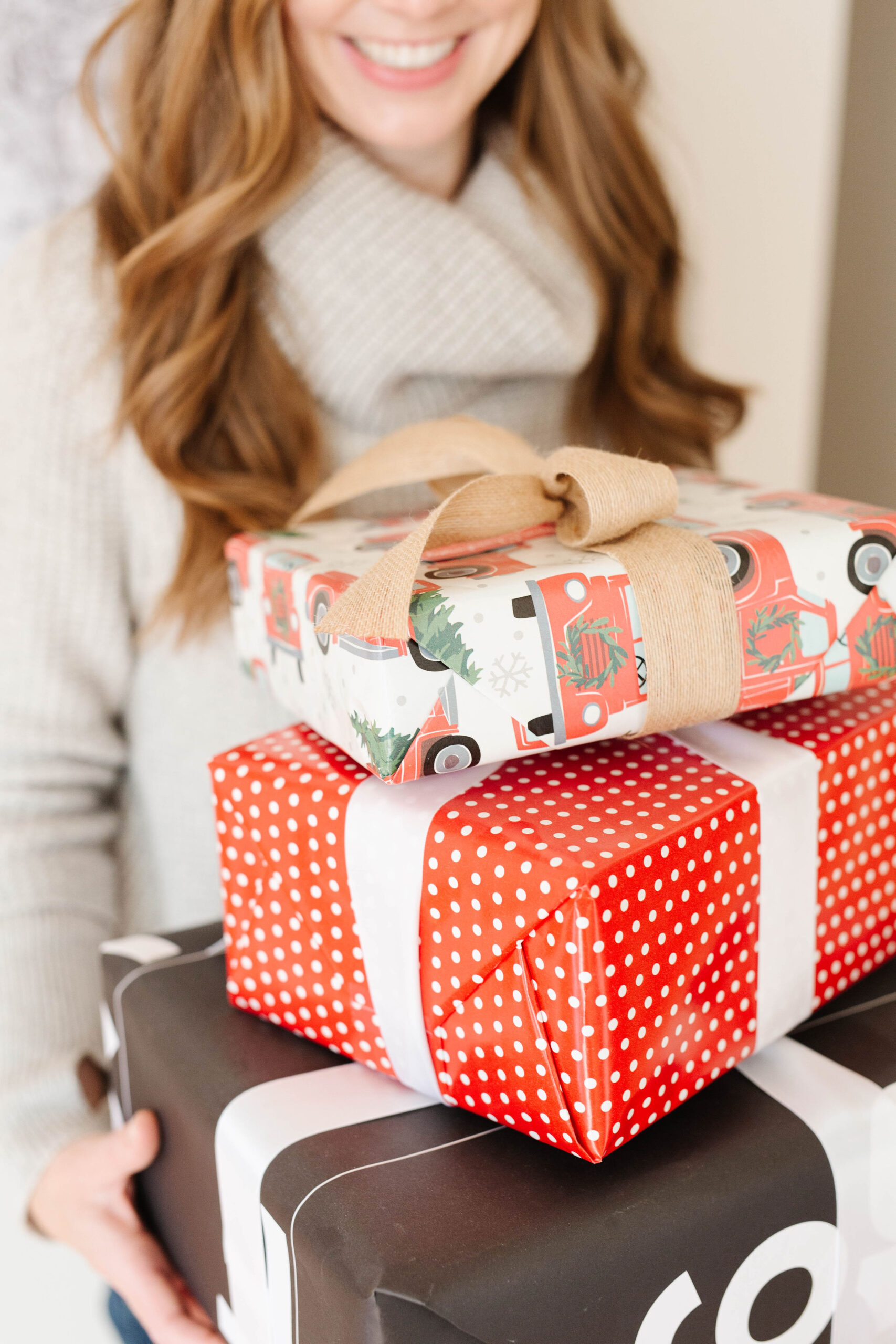 25+ Gifts for Mom; Things to Make and Buy - The Polka Dot Chair