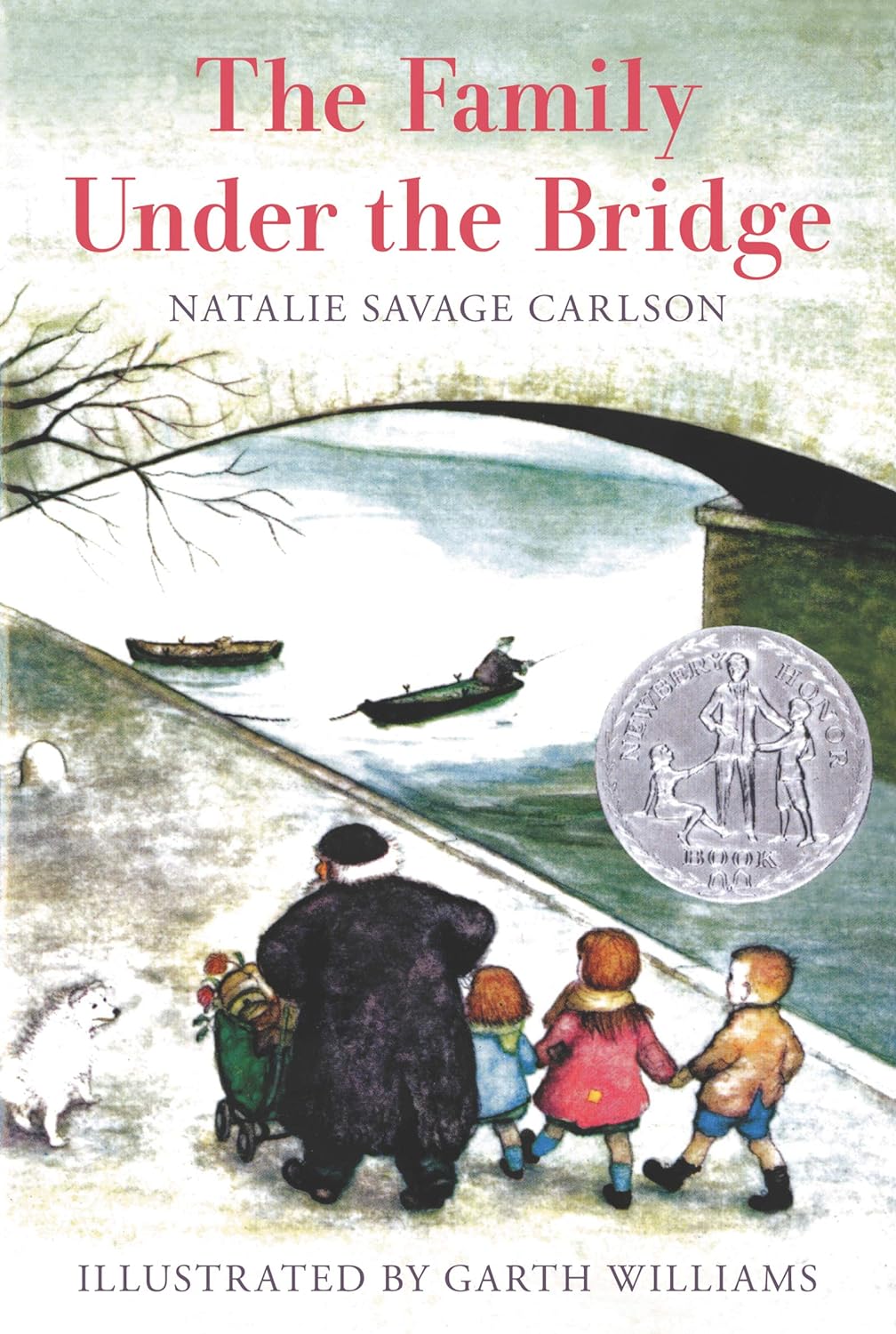 20 Delightful Christmas Chapter Books for Kids - Everyday Reading