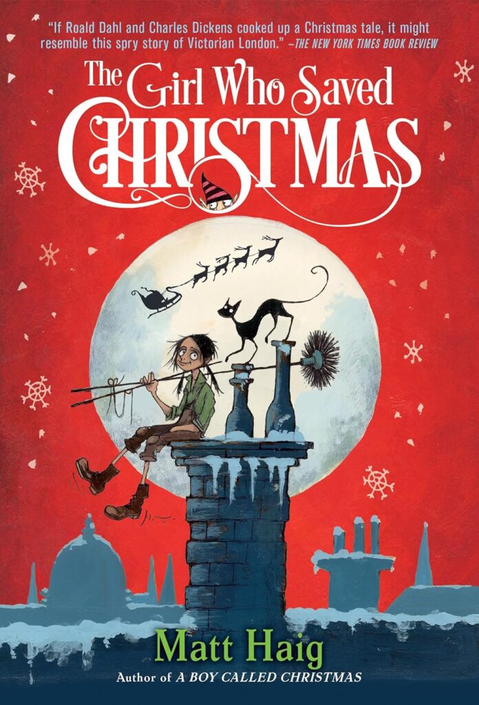 20 Delightful Christmas Chapter Books for Kids - Everyday Reading