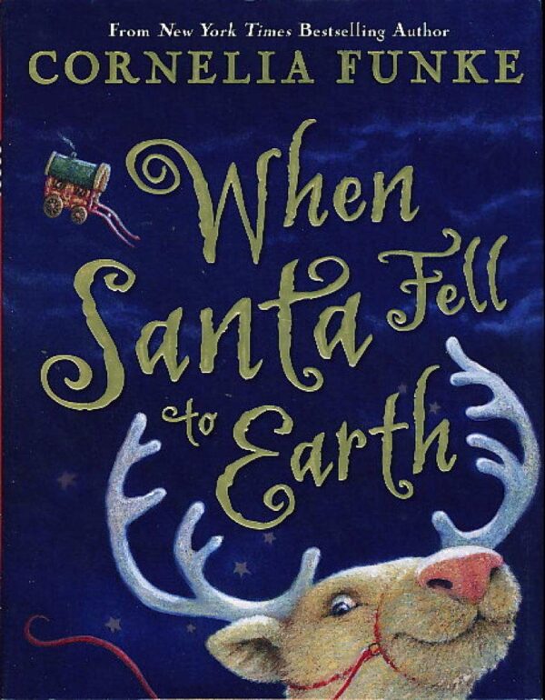 20 Delightful Christmas Chapter Books for Kids - Everyday Reading