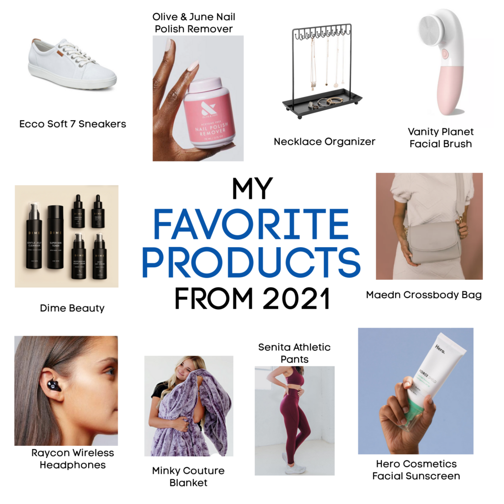 favorite products
