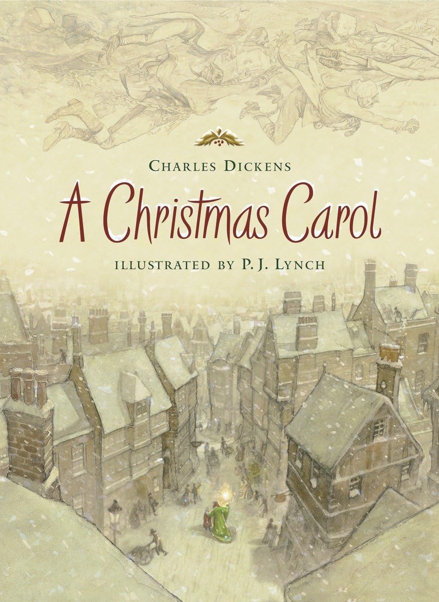 20 Delightful Christmas Chapter Books for Kids - Everyday Reading