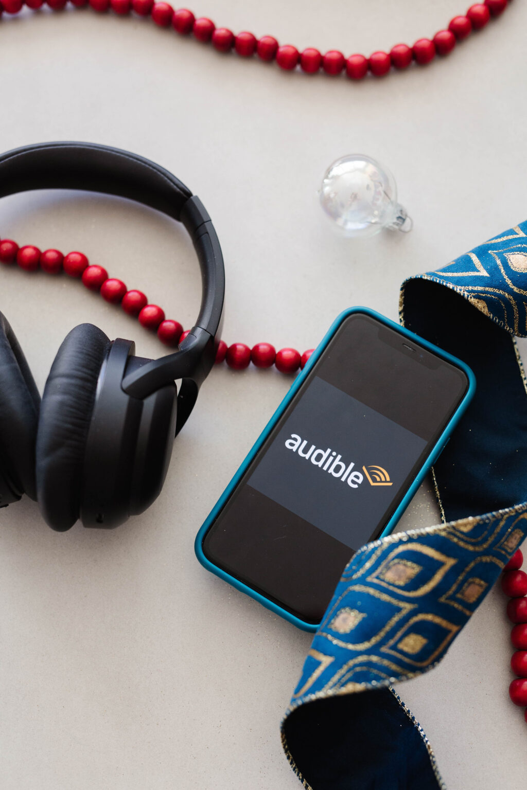 How to Gift an Audible Book Everyday Reading
