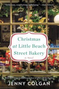 christmas at the little beach street bakery