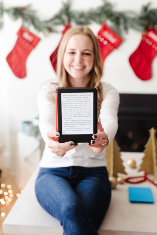 How to Gift a Kindle Book Everyday Reading