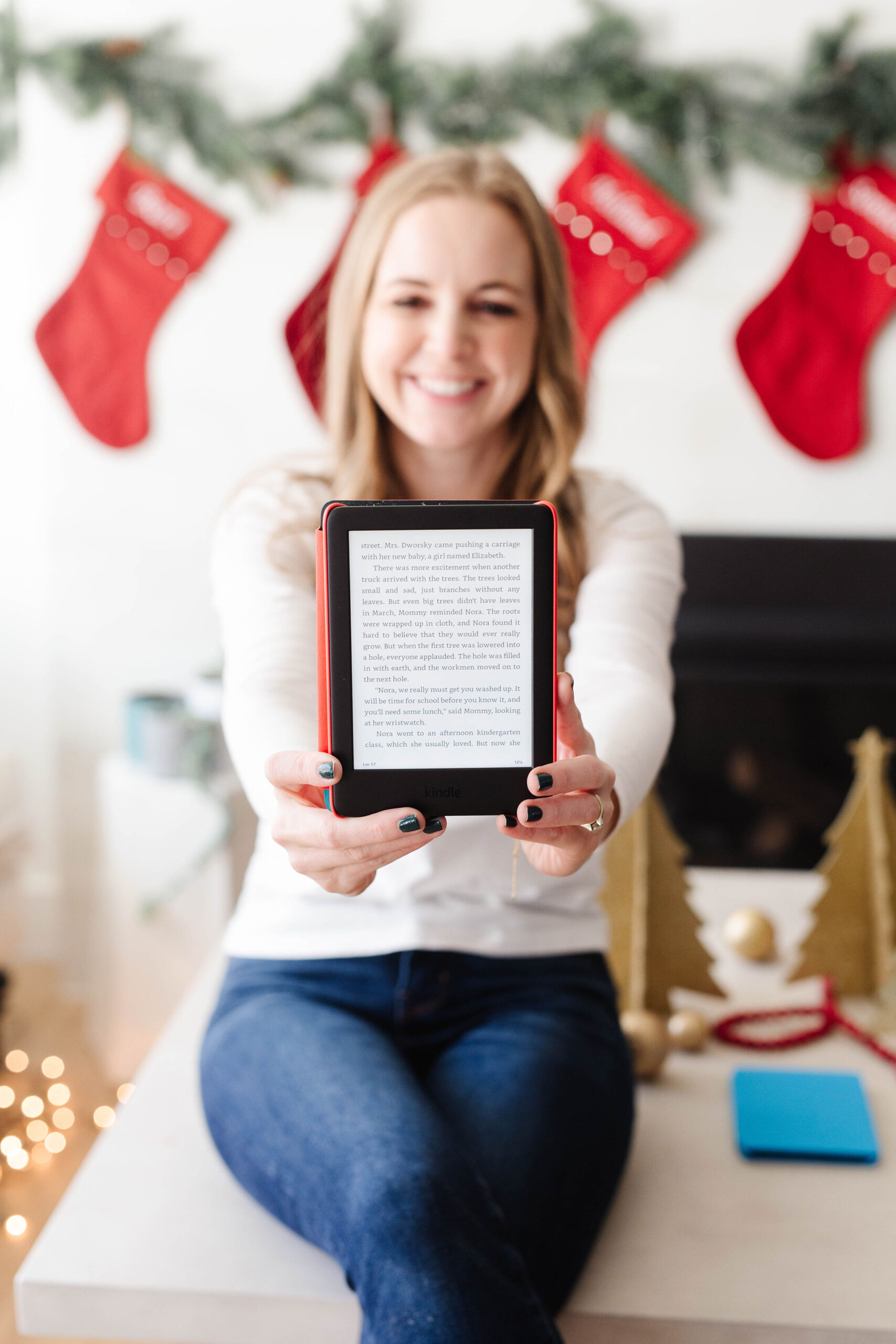 how to gift a kindle book